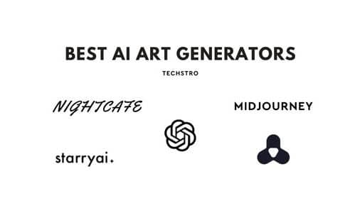 best AI-generators