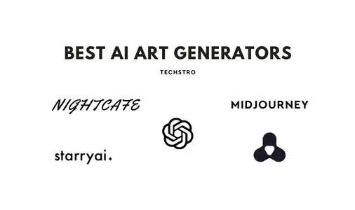 best AI-generators